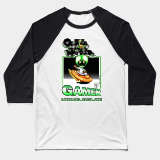 OUTTA THIS WORLD!!! 10 Baseball T-Shirt